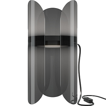 Настольная лампа Maytoni Insight MOD416TL-L6BR3K 6Вт LED