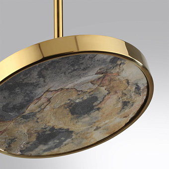 Светильник подвесной Odeon BERGI 5079/15L 40Вт LED