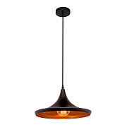 Светильник подвесной Loft It Beat LOFT1843/B 60Вт E27