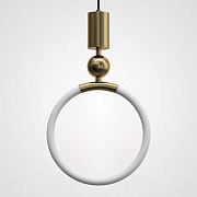 Светильник подвесной ImperiumLOFT Jalma 213743-26 18Вт LED