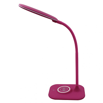 Настольная лампа офисная De Markt Ракурс 631036701 6,5Вт LED