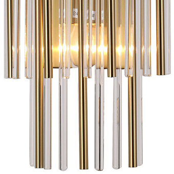 Бра Favourite Massae 3053-1W 60Вт E14