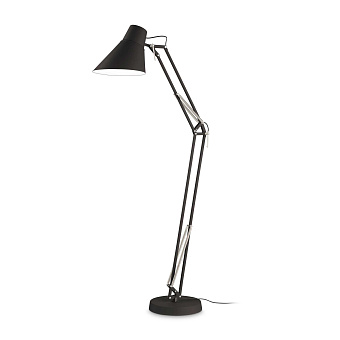 Торшер для чтения IDEAL LUX SALLY 265315 42Вт E27