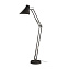 Торшер для чтения IDEAL LUX SALLY 265315 42Вт E27