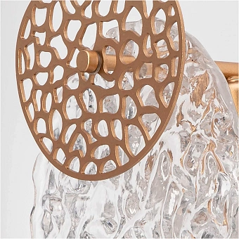 Бра MW-light Илоника 5 451021901 40Вт E14