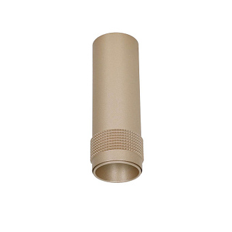 Светильник точечный накладной Favourite Kinescope 2455-1C 5Вт GU10 LED