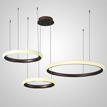 Светильник подвесной ImperiumLOFT Felicity 197740-23 107Вт LED