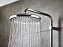 Душевая система GROHE Tempesta Cosmopolitan System 250 26675000 хром