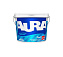 Краска для минеральных поверхностей фасадная Aura(Eskaro) Форт основа TR 2,7л