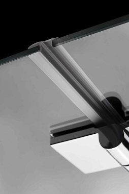 Стеклянная шторка на ванну RADAWAY Carena PND I 130 R 150х130см