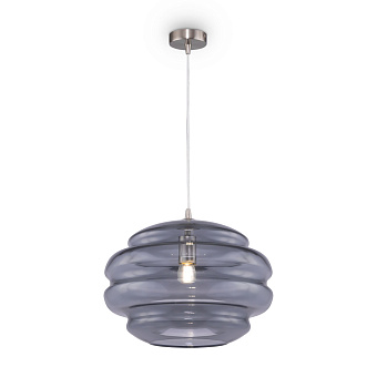 Светильник подвесной Maytoni Ruche P078PL-01SG 60Вт E27