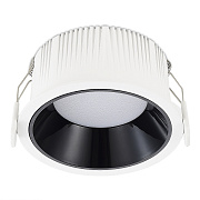 Светильник точечный встраиваемый ST Luce ST755.438.12 12Вт LED