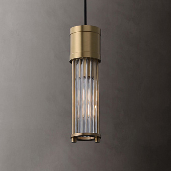 Светильник подвесной ImperiumLOFT Hildis 213881-23 40Вт E14