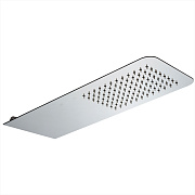 Верхний душ Cisal Xion DS016410D1 нержавейка