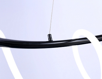 Люстра подвесная Ambrella COMFORT Line FL10508 84Вт 1 лампочек LED