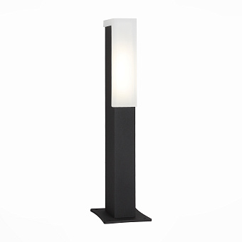 Светильник ландшафтный ST Luce POSTO SL096.405.02 6Вт IP54 LED чёрный