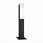Светильник ландшафтный ST Luce POSTO SL096.405.02 6Вт IP54 LED чёрный