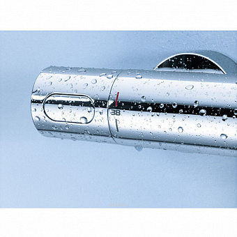 Смеситель для душа GROHE Grohtherm 3000 Cosmopolitan 34274000 хром
