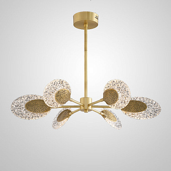 Люстра потолочная ImperiumLOFT Ceres 193250-23 40Вт 6 лампочек LED