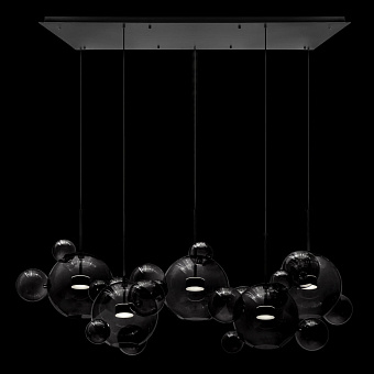 Светильник подвесной Loft It Bolle 2029-S5 50Вт LED