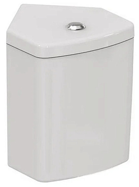 Сливной бачок IDEAL STANDARD CONNECT SPACE E120201