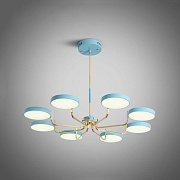 Светильник подвесной ImperiumLOFT Tavis 228994-26 80Вт LED