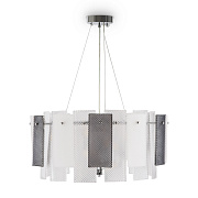 Светильник подвесной Freya Ottimo FR5198PL-06CH 60Вт E14