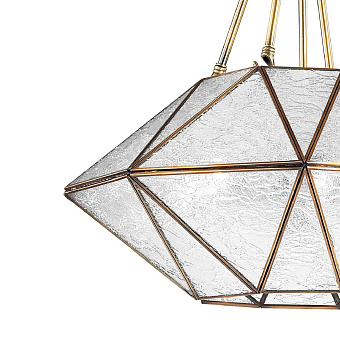 Люстра подвесная Favourite Osten 2925-7P 280Вт 7 лампочек E14