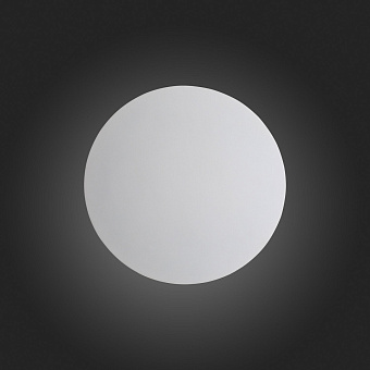 Светильник настенный ST Luce AUREO SL457.511.01 18Вт LED