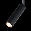 Магнитный трековый светильник Loft It Tech T015-06 6Вт LED чёрный