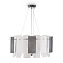 Светильник подвесной Freya Ottimo FR5198PL-06CH 60Вт E14