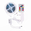 Светодиодная лента Elektrostandard a049848 SLS 01 CWWW 7,2Вт/м 5000мм IP20 RGB свет