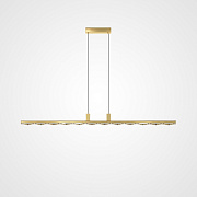 Светильник подвесной ImperiumLOFT Caria 220598-23 17Вт LED