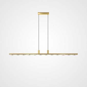 Светильник подвесной ImperiumLOFT Caria 220598-23 17Вт LED