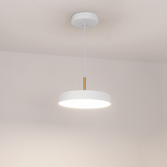 Светильник подвесной Arlight Sp-Elegant 033919 17Вт LED