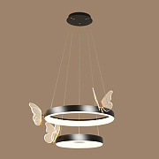 Светильник подвесной ImperiumLOFT Babetta 219758-23 108Вт LED