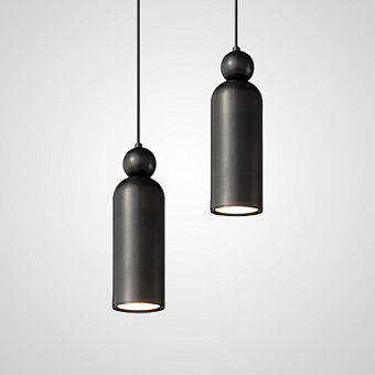 Светильник подвесной ImperiumLOFT Leffe 229798-23 10Вт LED