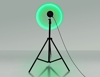 Настольная лампа Ambrella DESK Desk DE8387 3Вт LED