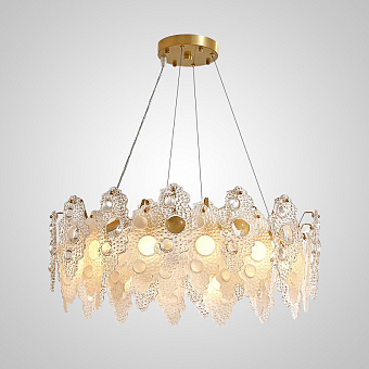 Светильник подвесной ImperiumLOFT Pomona 201294-23 480Вт G9