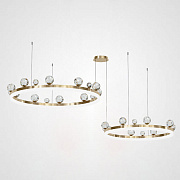 Светильник подвесной ImperiumLOFT Josian 201111-23 95Вт LED