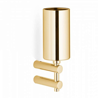 Стакан в ванную Bongio T Mix 30013OR00 золотой