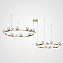 Светильник подвесной ImperiumLOFT Josian 201111-23 95Вт LED