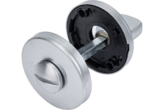 Фиксатор MORELLI LUXURY LUX-WC-R CSA матовый хром