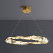 Светильник подвесной ImperiumLOFT Bertolda 219784-23 114Вт LED