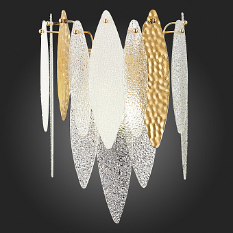 Бра ST Luce LASTRA SL1224.201.02 120Вт E14