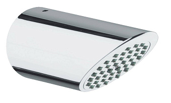 Верхний душ GROHE Sena 28308000 хром