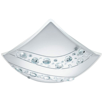 Светильник настенно-потолочный EGLO NERINI 95578 16Вт LED