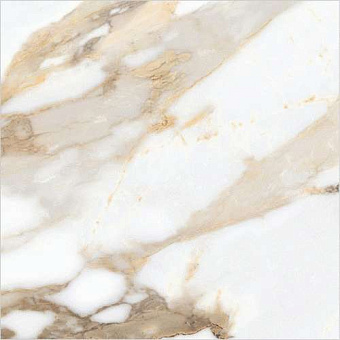 Полированный керамогранит Global Tile Borghini_GT GT60605403PR белый 60х60см 1,44кв.м.