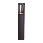 Светильник ландшафтный Elektrostandard Corny a039873 1622 12Вт IP54 LED чёрный