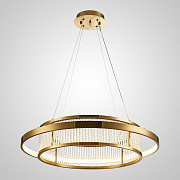 Светильник подвесной ImperiumLOFT Svana 196961-23 50Вт LED